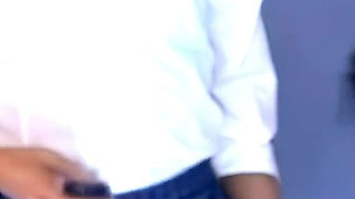 Study Featuring Alana Chase