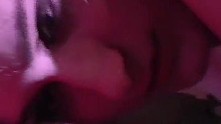 My First Anal and Bukkake Party