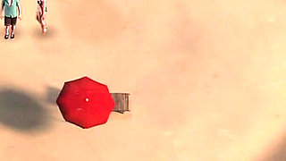 My Girlfriend Plays with My Cock