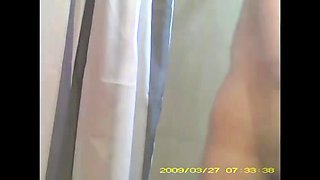 LAP AND HSCM BATHROOM TRIBUTE