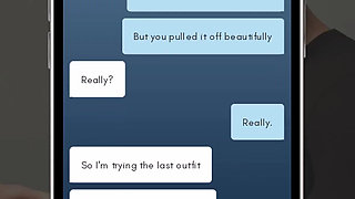 Whispers of Desire - Faithfull Path 7 Sarah Done the Photoshoot and It Was Amazing