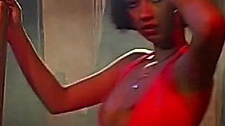 Blondie Fists Curvy's Asshole, Squirt Geyser in Face!