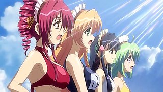 Oshiete Re Maid 02 720p
