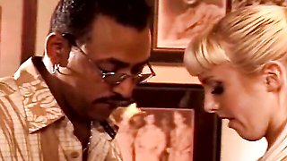 Sweetie pie's fucking action