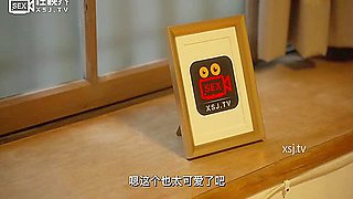 Brunette Skinny Asian Babe Used Like A Slut - Hard Doggy Fuck