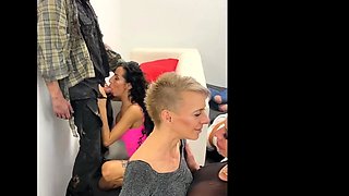 Czech Mega Swingers-Czech Sex Party YouPorn
