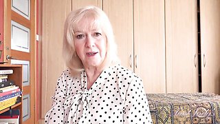 Consummate mate's british gilf smut