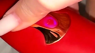 lick my pussy please!