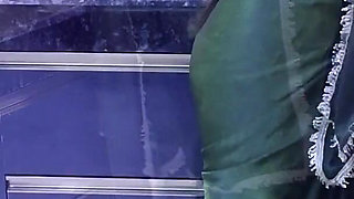 Bhabhi Was Fucked From Behind in the Kitchen