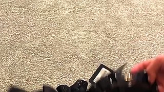 Amateur Video Amateur Webcam Panty Masturbation