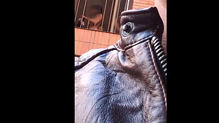 Public Nudity Compilation - Pizza Delivery, Topless Beach, Teasing Friend