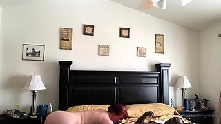 Amateur Russian Brunette on Webcam More webcamgirls