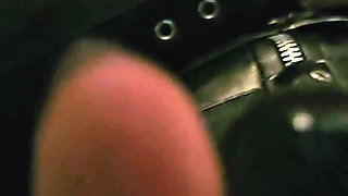 Monika Schmidt Worship My Cock Blowjob POV