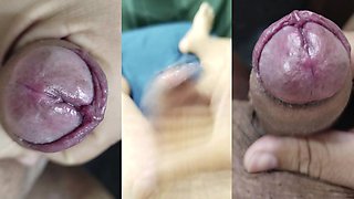 The teen has a yummy muff that made me jizm stiff after some superb hump.