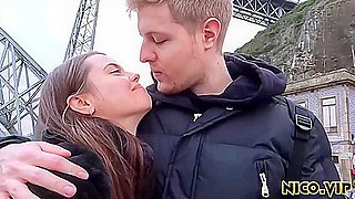 Anal Fuck On Vacation