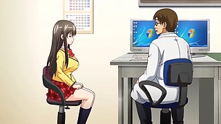 Hentai anime