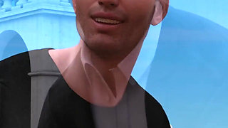 Welcome to Miskonyos by Picaro Games - Morning Sex with the Maids, Boat Group Sex 13