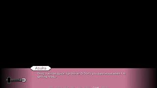 Crazy Waifu's Big Tits Academy Fun - 3D Hentai Anal