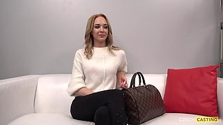 Raunchy skinny girl thrilling sex movie