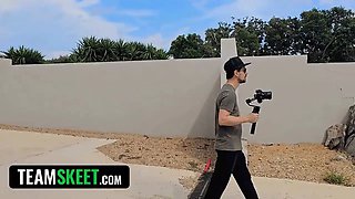 Last week on teamskeet: 10/16/2023 - 10/22/2023 trailer compilation