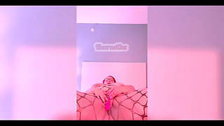 Biggdebbiecakez Making Love to That Pussy