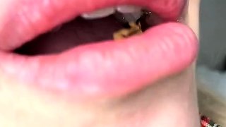 Shye White Tiny Victim Of My Desires Realistic Custom