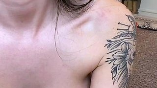 Love Chat Big Boobs Brunette Masturbating For Cam