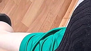 My Two Slave Girlfriends Slave Lick My Body Until I Cum