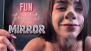 Fun Through the Mirror