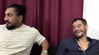 AnalVault Luna Oliveira MaMi