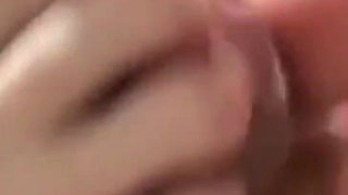 Step Daughter Gets Tied up by Big Cock Step Dad and Used, She Gets Eaten and Throated and Fucked