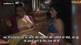Attractive Indian MILF impassioned erotic video
