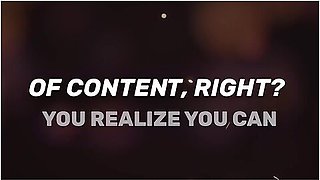 Cant Help To Think What It Would Be Like To Touch You With Raven Lane