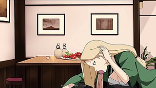 Sex hentai, hot s, summertime saga