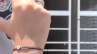 My Colombian Latina Step-sister Was Lost and Asked Me if I Could Give Her Lodging at My House