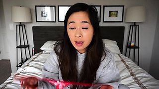Asian Japanese mature wife Masturbation Oral Sex