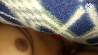 Real Homemade dirty cum in mouth blowjob