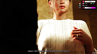 The Art of Seduction (part 7)