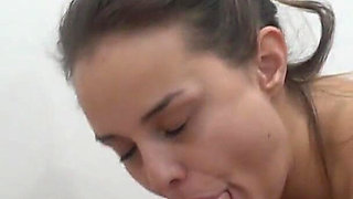 A Blowjob Before Bedtime Is the Best Thing That Can Happen