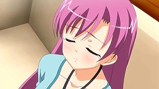 Forbidden Girl of Illusion filled with secret passion