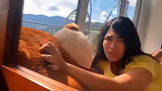 Name??: Big Ass, Brunette  Bongacams Porn