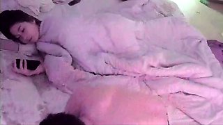 Naughty Amateur Fucked On Hidden Cam