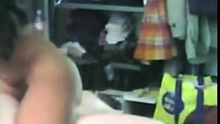 Hot black pussy causes premature ejaculation