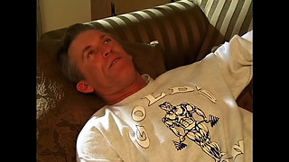 Lena Ramon: I Want to Be Fucked at Night by Your Big Mature Cock