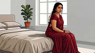 Jaya Teacherpart-29 Police People Punished Girija Aunty