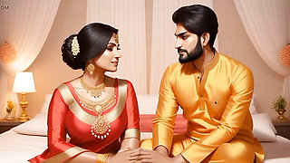 Indian village bhabhi new sex video in 2025.