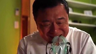 Shiori Yorimoto In Dvaj-734 Once Put On, The Customer Is Flowers To Inhale Concentrated Aphrodisiacs Through A Magically Modified Mask That Cannot Be Removed. As Her Huge Breasts Are Fondled And Her Clit Is Rubbed, She Climaxes, Shaking Her Hips And Squir