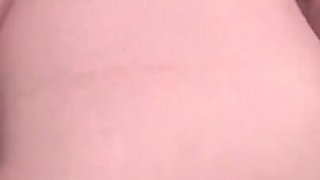 Gorgeous 90's Vintage Hairy Girl Solo Nina Asstin