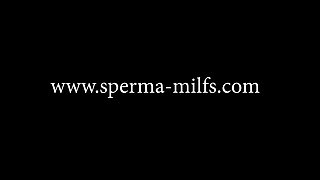 Kinky Sperma-Milf Sexy Susi Gets Fine Creampie - 60112