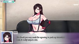 3d hentai, porked, summertime saga